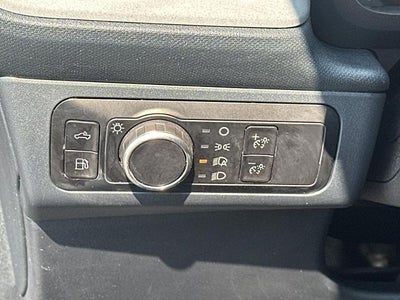 2023 Ford Maverick LARIAT FWD SuperCrew