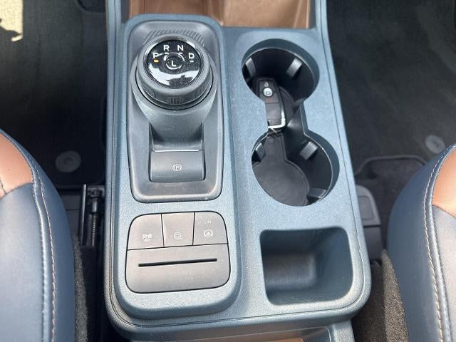 2023 Ford Maverick LARIAT FWD SuperCrew