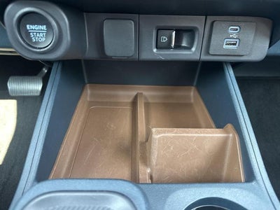 2023 Ford Maverick LARIAT FWD SuperCrew