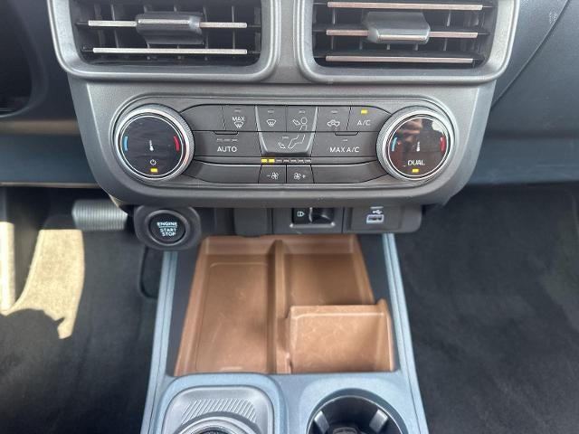 2023 Ford Maverick LARIAT FWD SuperCrew