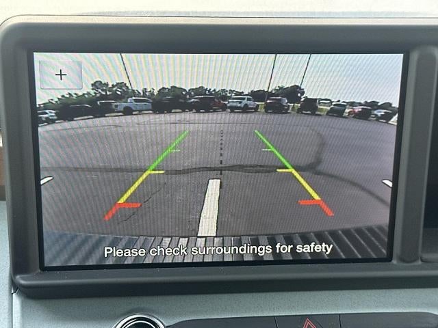 2023 Ford Maverick LARIAT FWD SuperCrew