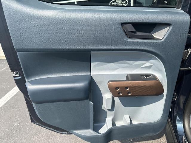 2023 Ford Maverick LARIAT FWD SuperCrew