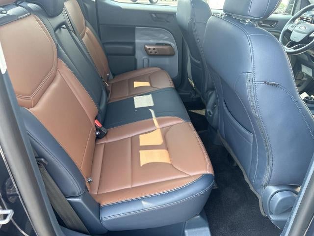 2023 Ford Maverick LARIAT FWD SuperCrew