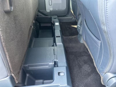 2023 Ford Maverick LARIAT FWD SuperCrew