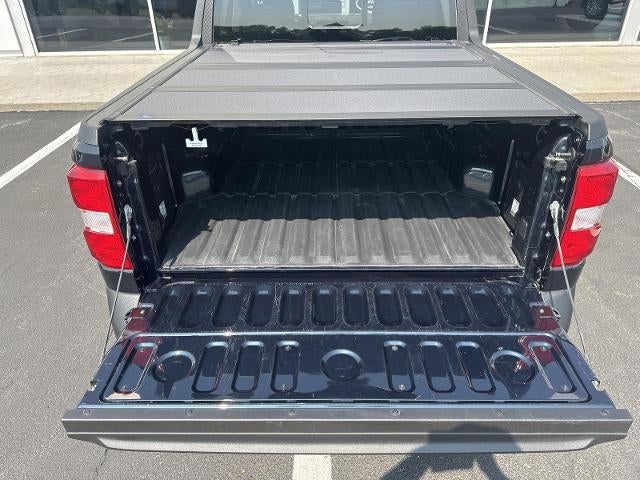 2023 Ford Maverick LARIAT FWD SuperCrew