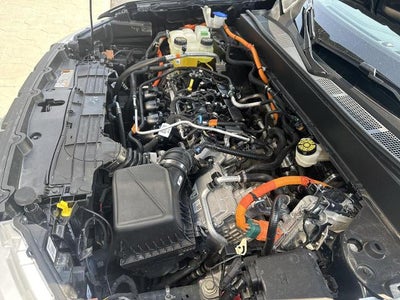 2023 Ford Maverick LARIAT FWD SuperCrew