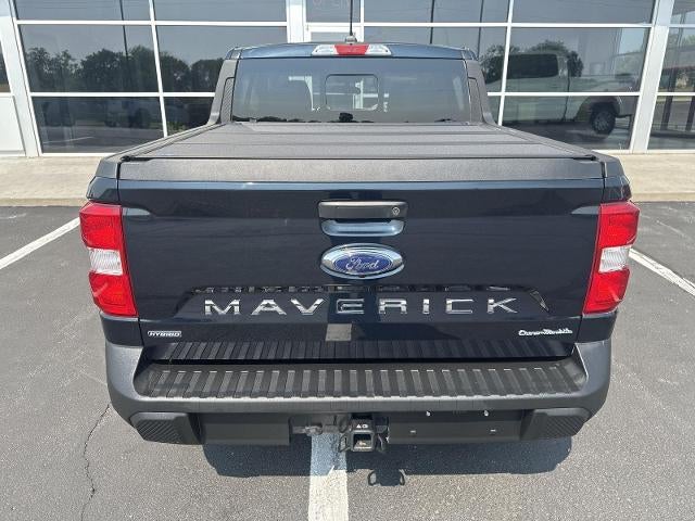 2023 Ford Maverick LARIAT FWD SuperCrew