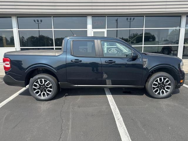 2023 Ford Maverick LARIAT FWD SuperCrew