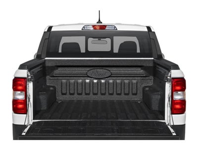 2023 Ford Maverick LARIAT FWD SuperCrew