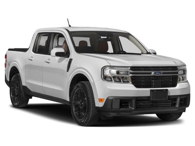 2023 Ford Maverick LARIAT FWD SuperCrew
