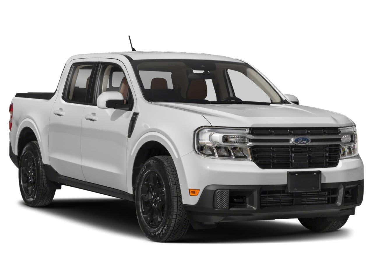 2023 Ford Maverick LARIAT FWD SuperCrew