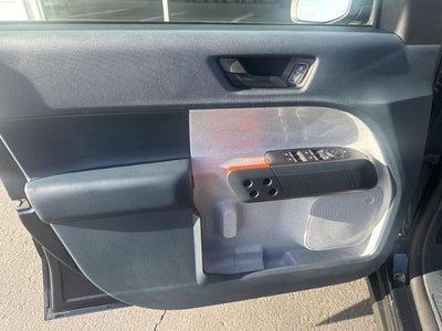 2022 Ford Maverick XLT FWD SuperCrew