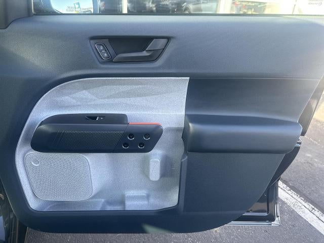 2022 Ford Maverick XLT FWD SuperCrew