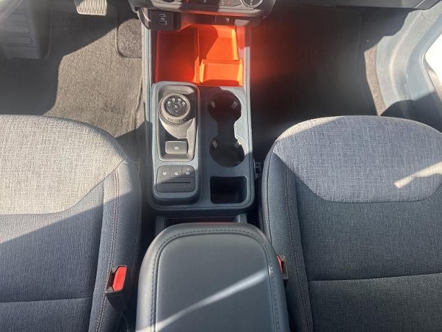 2022 Ford Maverick XLT FWD SuperCrew