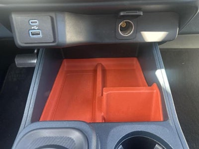 2022 Ford Maverick XLT FWD SuperCrew