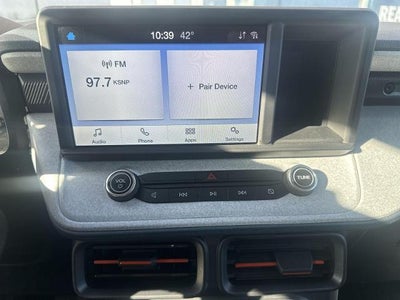 2022 Ford Maverick XLT FWD SuperCrew