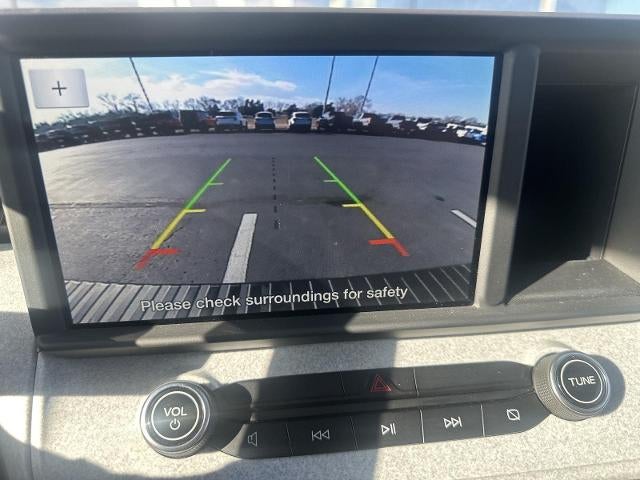 2022 Ford Maverick XLT FWD SuperCrew