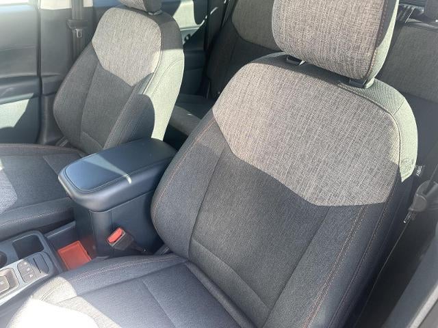 2022 Ford Maverick XLT FWD SuperCrew