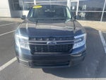 2022 Ford Maverick XLT FWD SuperCrew