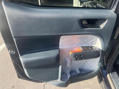 2022 Ford Maverick XLT FWD SuperCrew