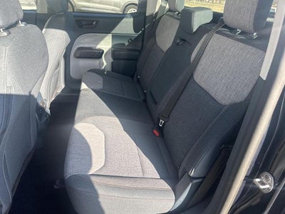 2022 Ford Maverick XLT FWD SuperCrew