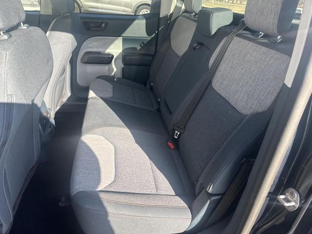 2022 Ford Maverick XLT FWD SuperCrew