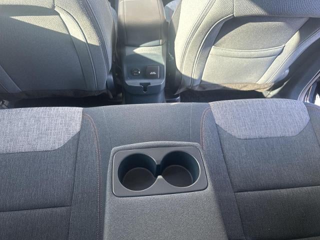 2022 Ford Maverick XLT FWD SuperCrew