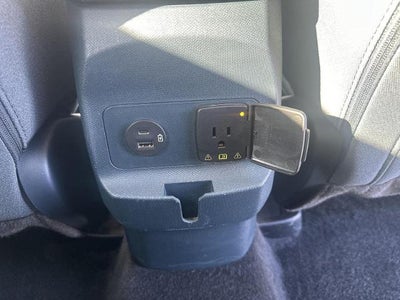 2022 Ford Maverick XLT FWD SuperCrew