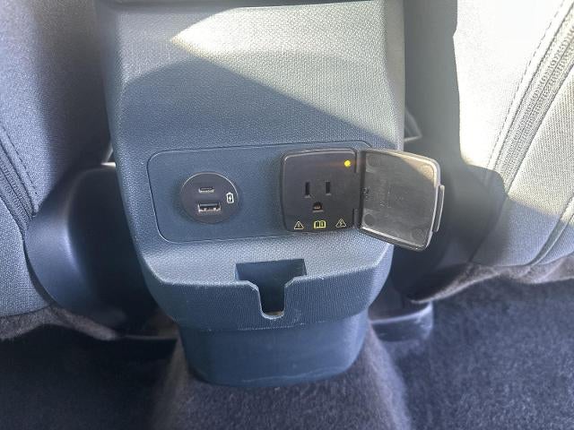 2022 Ford Maverick XLT FWD SuperCrew