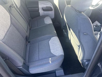 2022 Ford Maverick XLT FWD SuperCrew