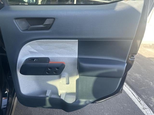 2022 Ford Maverick XLT FWD SuperCrew