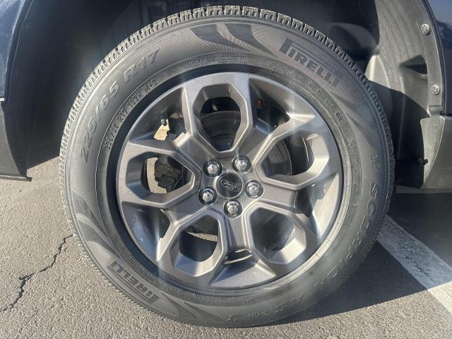 2022 Ford Maverick XLT FWD SuperCrew