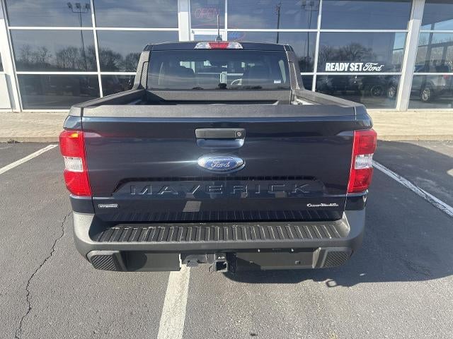 2022 Ford Maverick XLT FWD SuperCrew