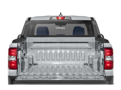 2022 Ford Maverick XLT FWD SuperCrew