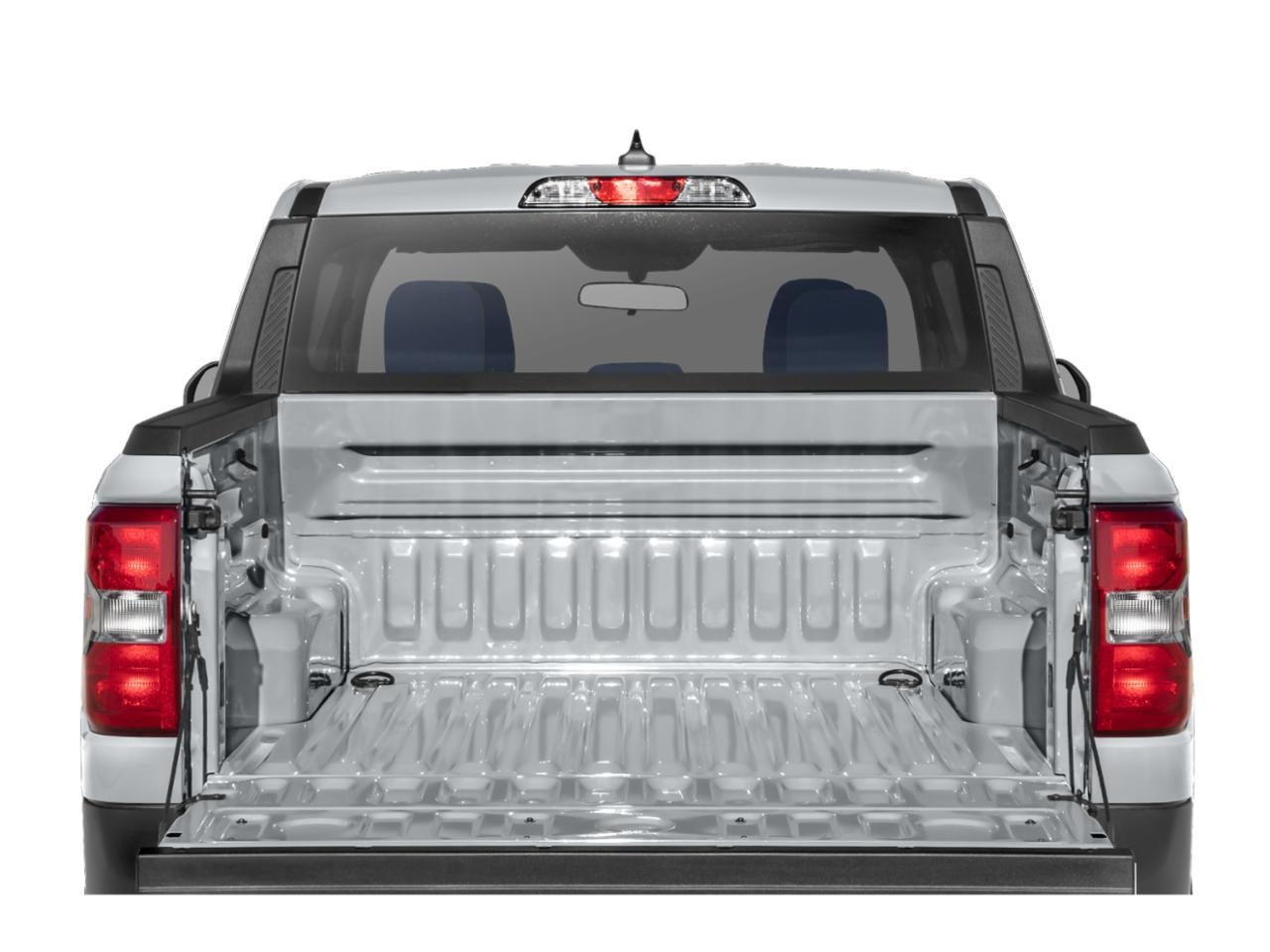 2022 Ford Maverick XLT FWD SuperCrew