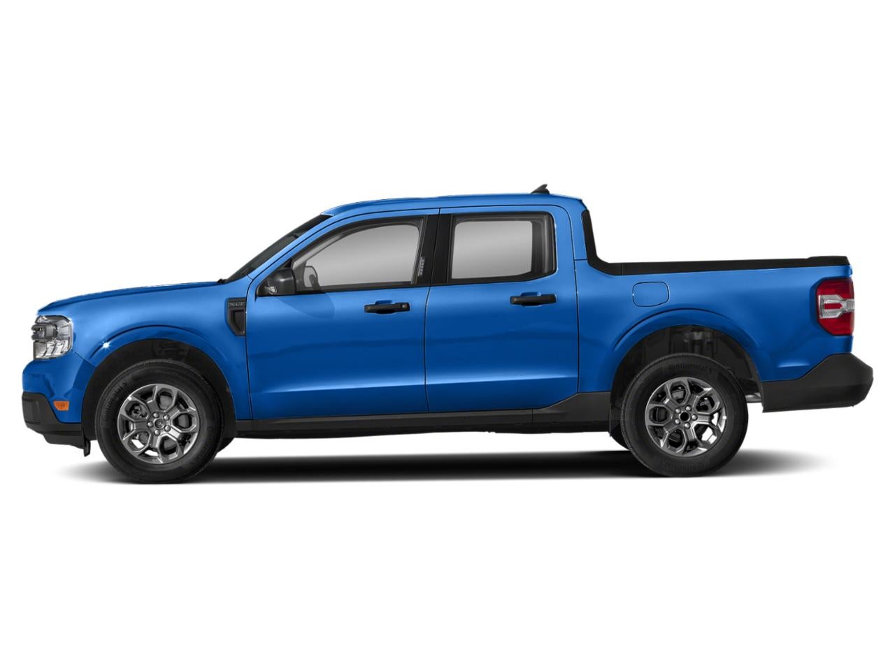 2022 Ford Maverick XLT FWD SuperCrew