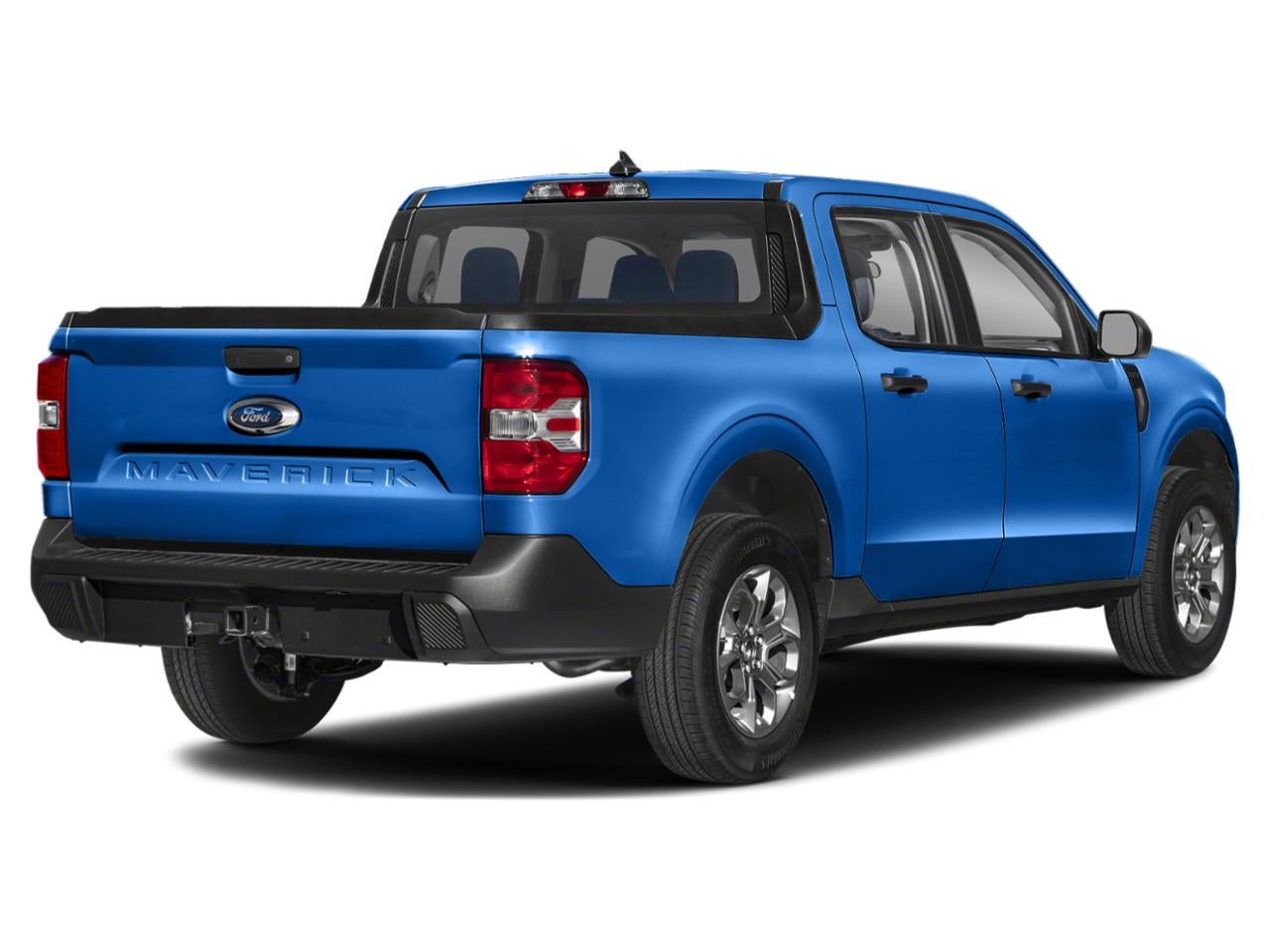 2022 Ford Maverick XLT FWD SuperCrew