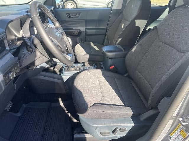 2024 Ford Maverick XLT FWD SuperCrew