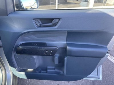 2024 Ford Maverick XLT FWD SuperCrew