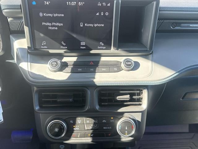 2024 Ford Maverick XLT FWD SuperCrew