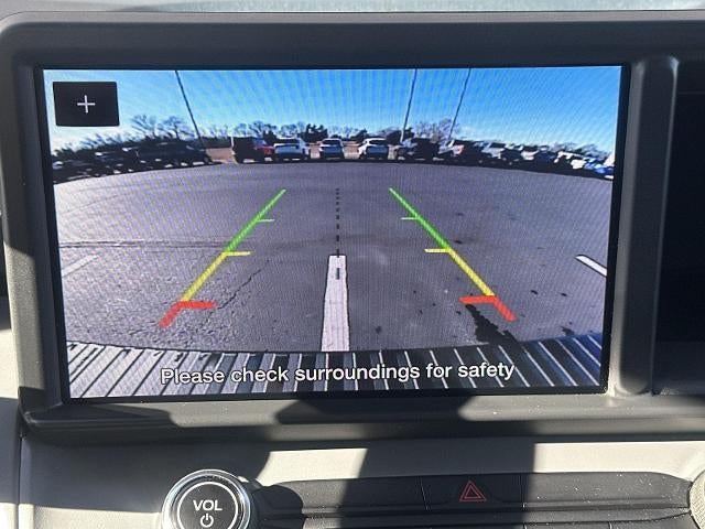 2024 Ford Maverick XLT FWD SuperCrew