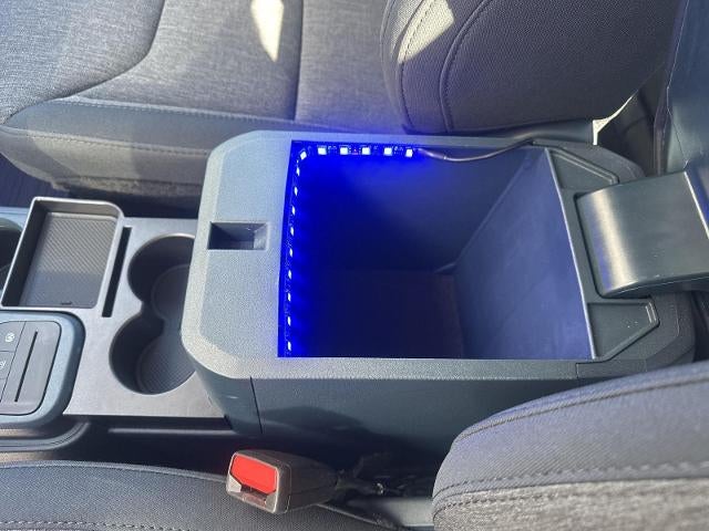 2024 Ford Maverick XLT FWD SuperCrew