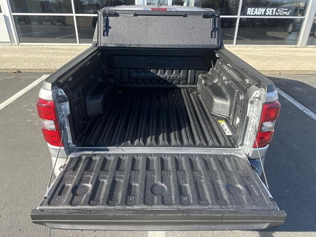 2024 Ford Maverick XLT FWD SuperCrew