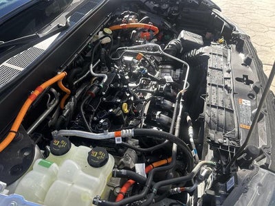 2024 Ford Maverick XLT FWD SuperCrew