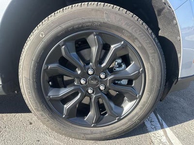 2024 Ford Maverick XLT FWD SuperCrew