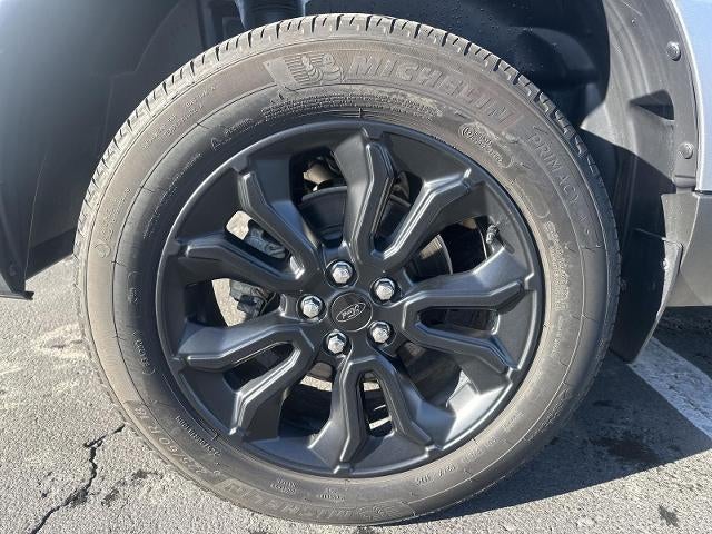 2024 Ford Maverick XLT FWD SuperCrew