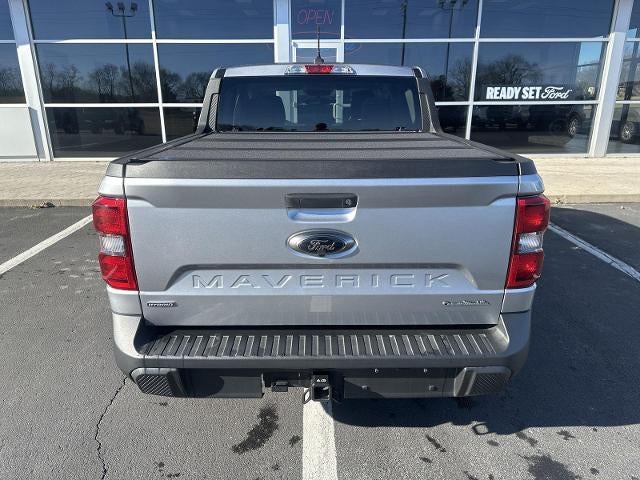 2024 Ford Maverick XLT FWD SuperCrew