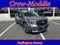 2025 Ford Maverick LARIAT AWD SuperCrew