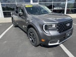 2025 Ford Maverick LARIAT AWD SuperCrew