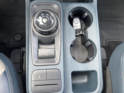 2025 Ford Maverick LARIAT AWD SuperCrew